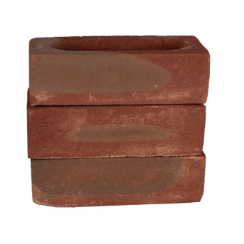 Ibstock Leicester Multi Red Stock 65 mm Facing Brick Pack Of 500