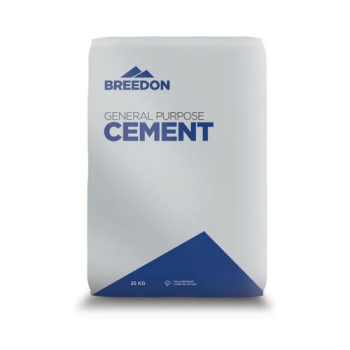 Breedon General Purpose Cementt 25kg 