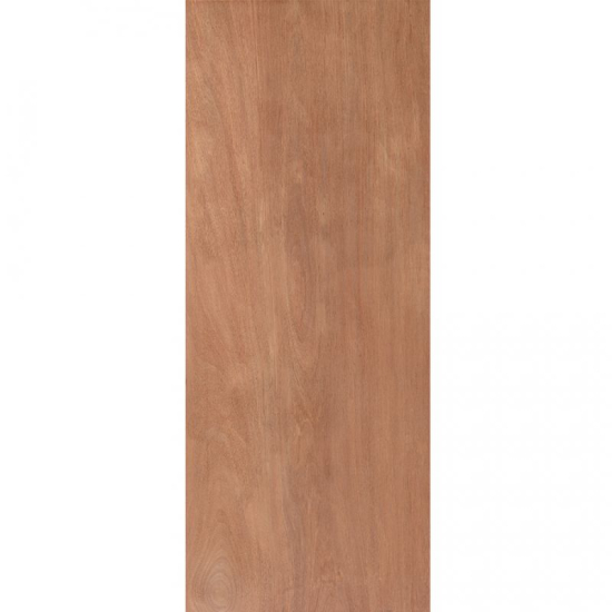 Flush Plywood FD30 Fire Door 2032 x 813 x 44mm