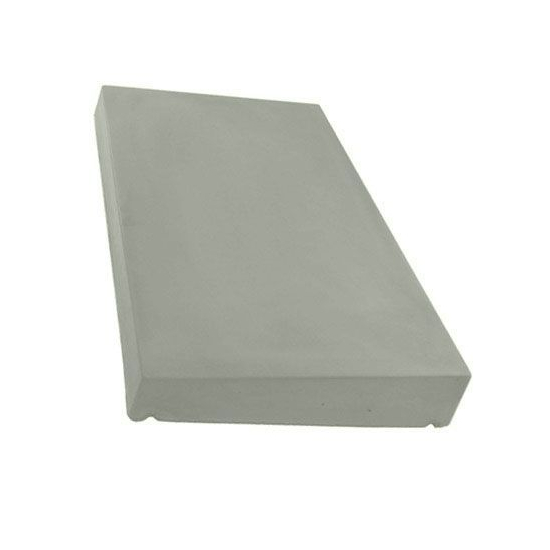 Once Weathered Concrete Coping 355 x 600mm