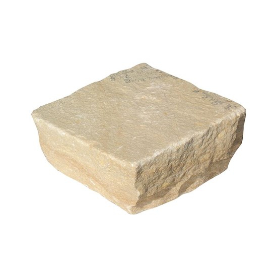 Global Stone Sandstone Driveway Setts Mint 8m2