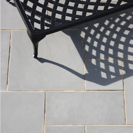 Global Stone Artisan Mirage Paving Mint Project Pack 7.3m2