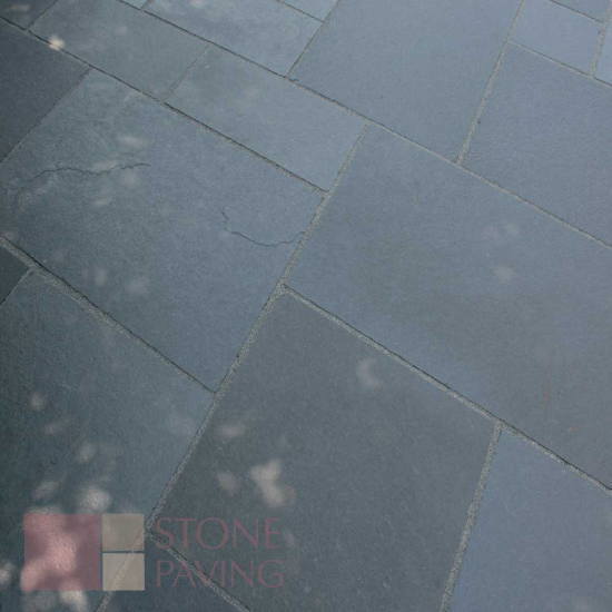 Carbon Traditional Patio 22mm PK 60