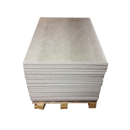 Hardiebacker Cement Board 6mm x 800 x 1200