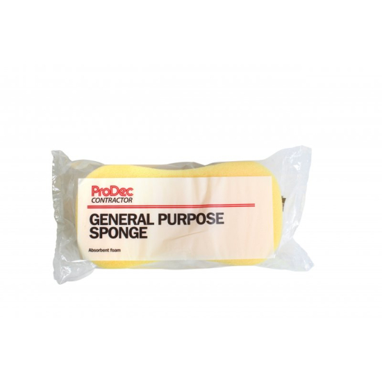 ProDec General Purpose Sponge