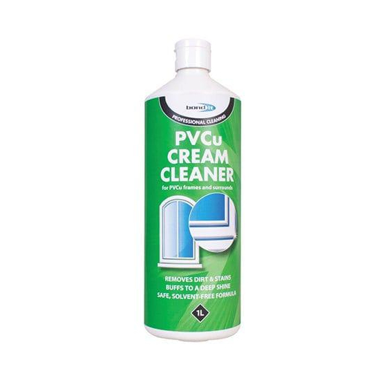 PVCU Cream Cleaner 1L
