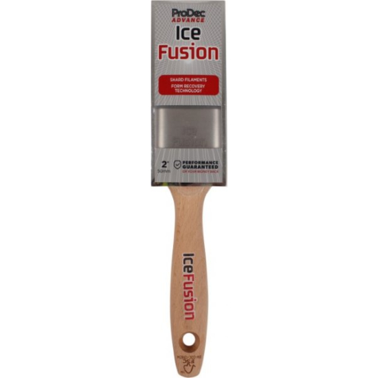 ProDec Advance Ice Fusion Synthetic Paint Brush 50mm