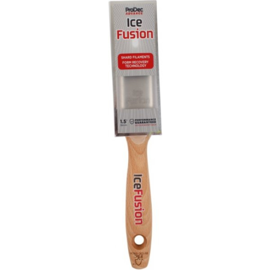 ProDec Advance Ice Fusion Synthetic Paint Brush 38mm
