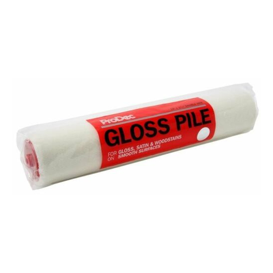 ProDec Gloss Pile Roller Sleeve 305mm x 45mm