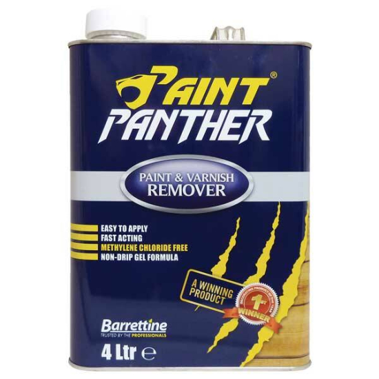 Paint Panther 4L