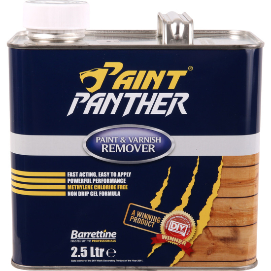 Paint Panther 2.5L