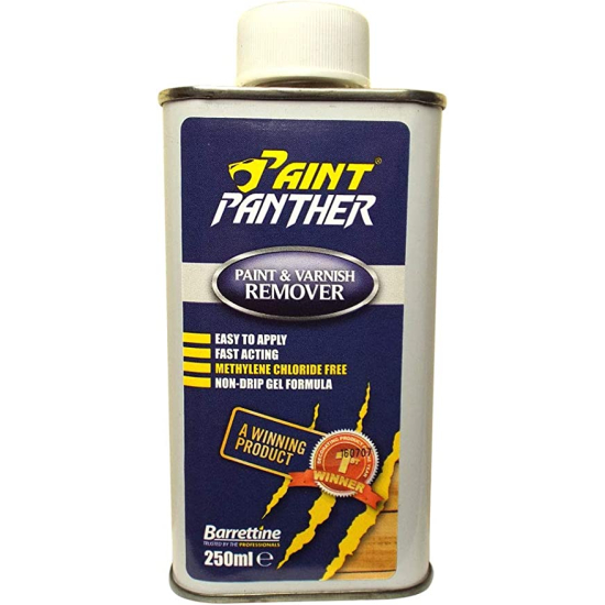 Paint Panther 250ml