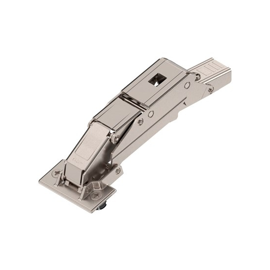 Blumotion Clip Top Hinge for Thin Doors 110° EXP
