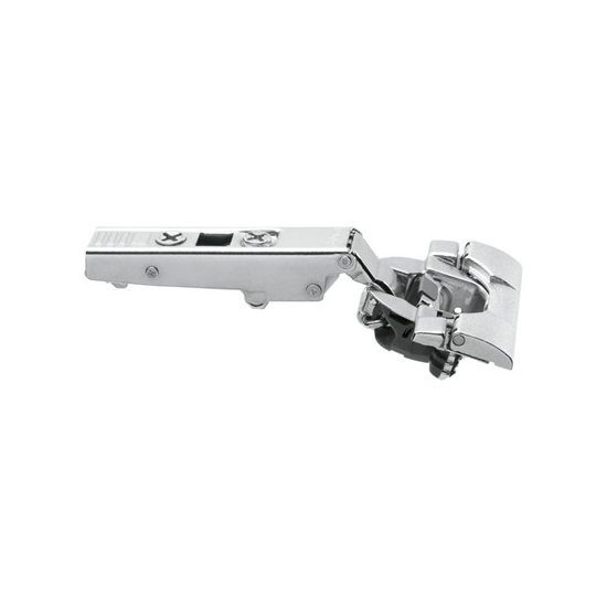 Blumotion Clip Top Overlay Hinge 110° INS