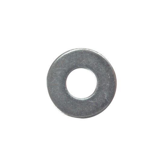 FF Penny Washers M12 x 25mm ZP PK 10