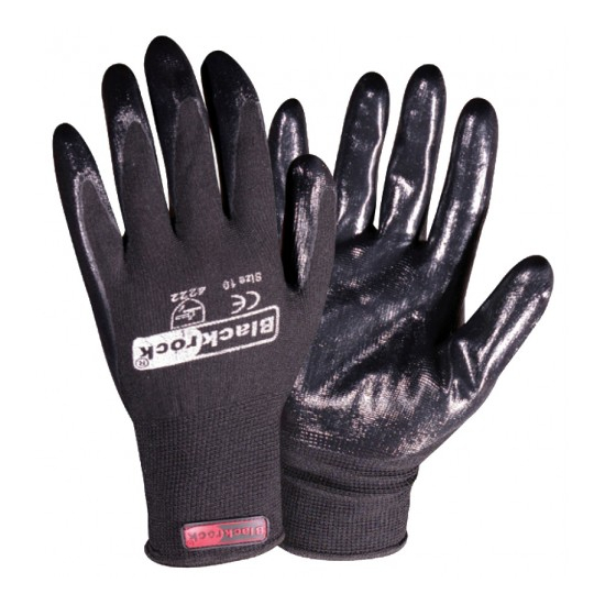 Supergrip Gloves XL(10)