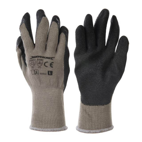 Thermal Builders Gloves 10 (L)