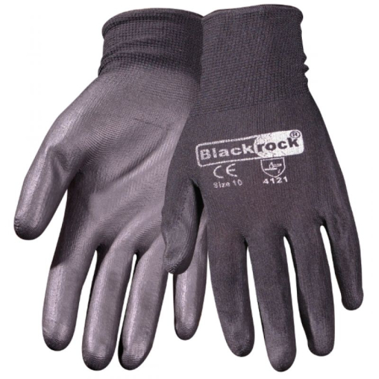 Lightweight Grip Glove L(9)
