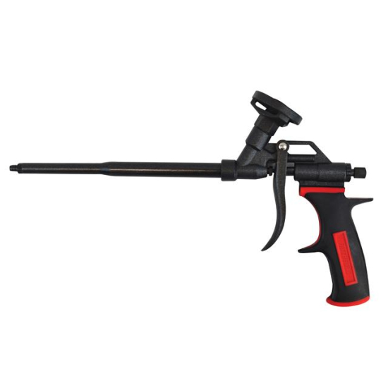 Faithfull FAIFOAMGUNNS Heavy Duty Foam Gun