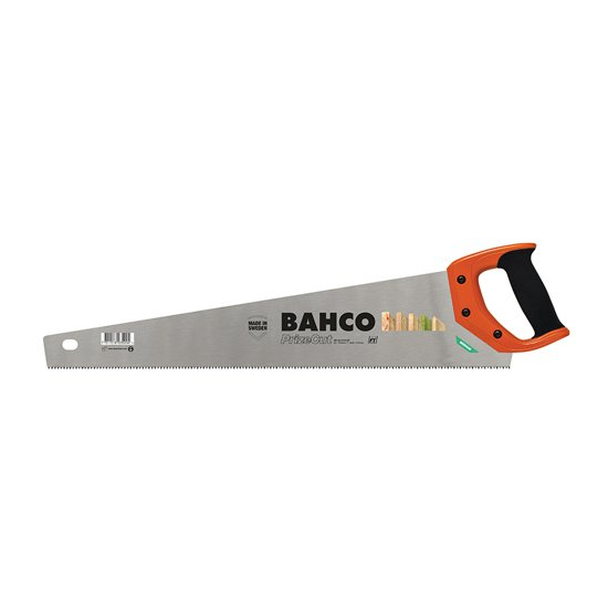 Bahco PrizeCut Handsaw 550mm