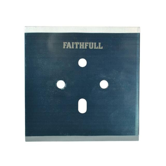 Faithfull FAISCRA21BL Spare Blade for FAISCRA21 (Single Pack)