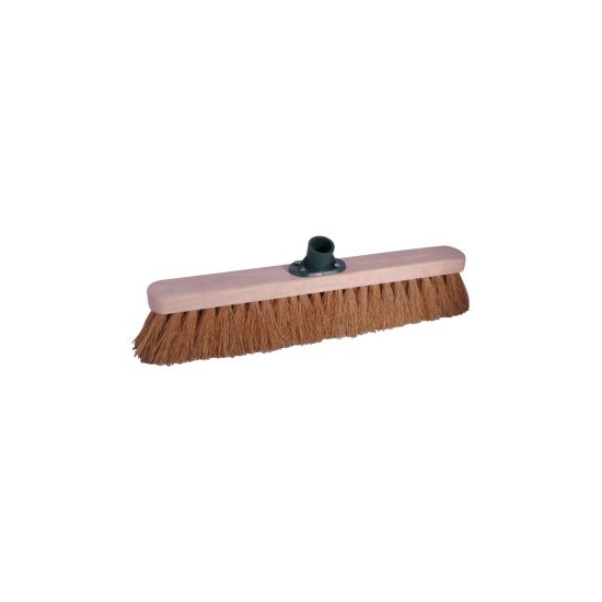 Soft Sweeping Broom Head 450mm