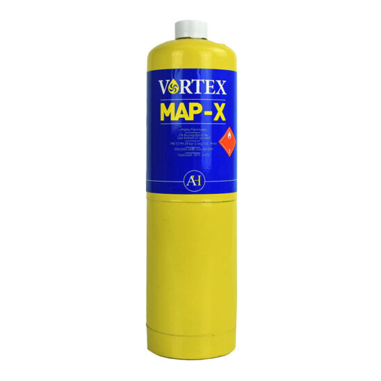 Vortex MAP-X Gas 450g