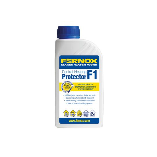 Fernox F1 Protector 500ml