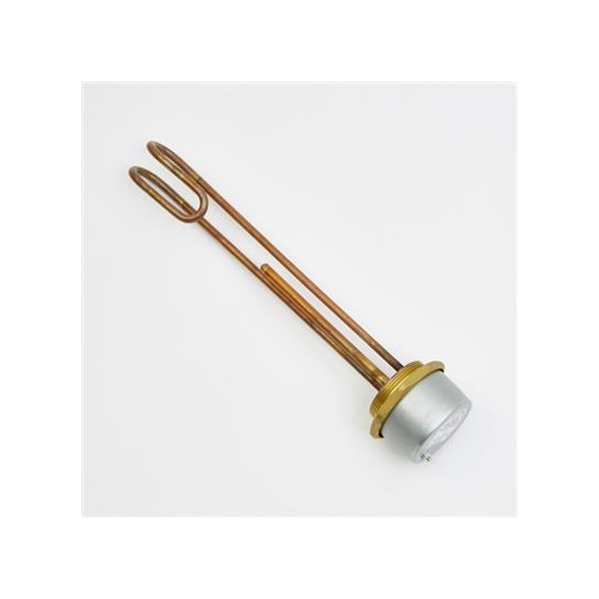 Copper Immesion Heater 18"