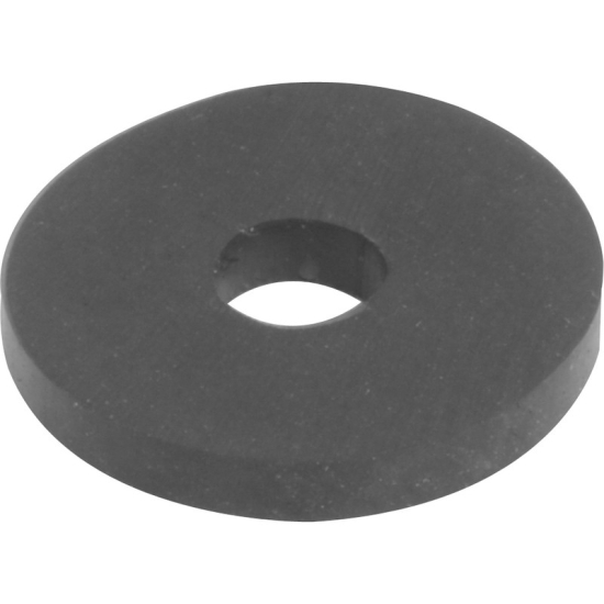 Rubber Drain Off Cock Washer 1/2''