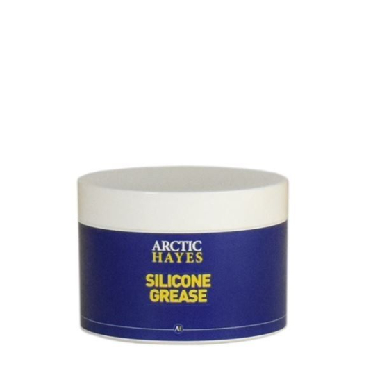 Arctic Hayes Silicone Grease 100g