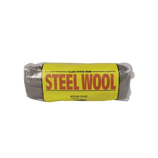 Steel Wool 450g Roll