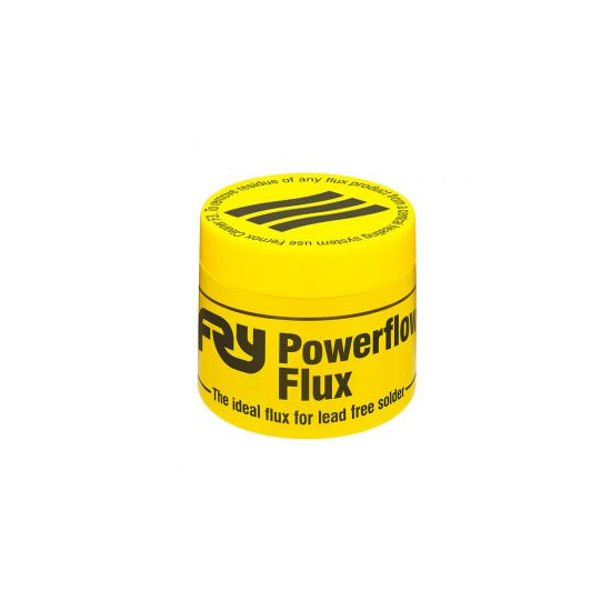 Fernox Frys Powerflow Flux 350g