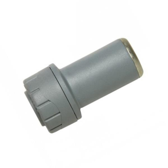 PolyPipe PolyPlumb Socket Reducer 28mm x 22mm