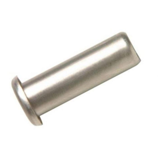 Polyplumb Metal Pipe Stiffener 22mm
