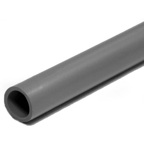PolyPipe PolyPlumb Barrier Pipe 28mm x 3m