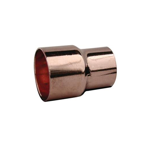 End Feed Fitting Reducer 28mm x 22mm