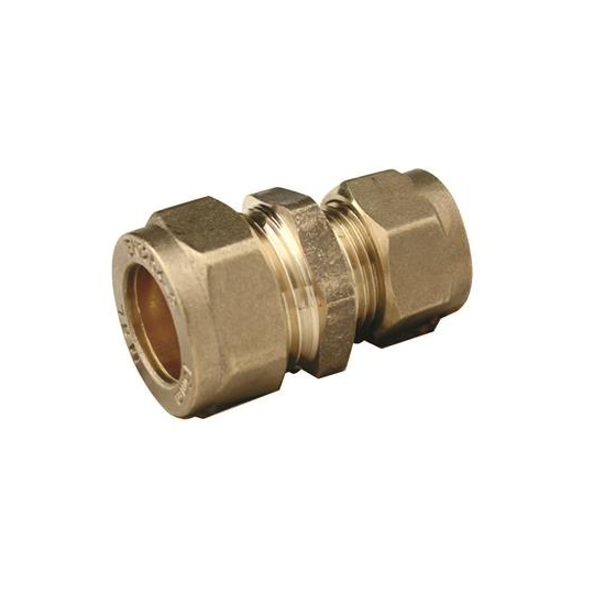 Compression Reducing Coupling 15mm x 8mm