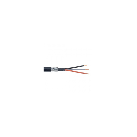 3 Core Armoured Cable SWA 25mm Per Metre