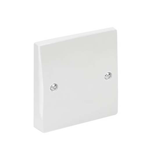 Axiom Flat 45A Fuse Outlet