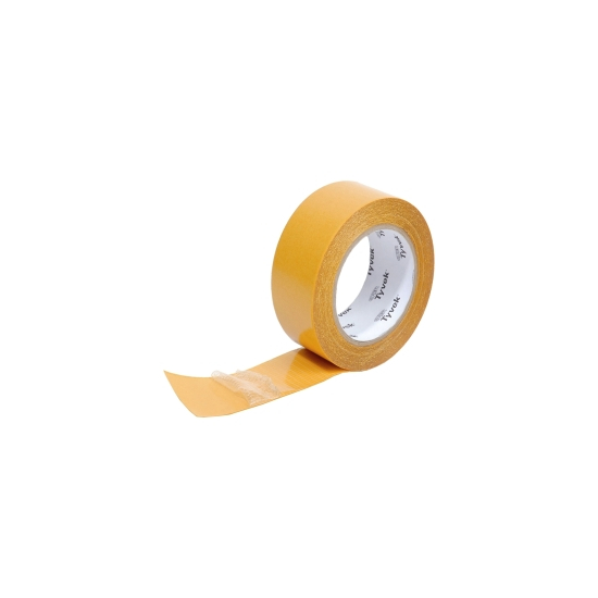 Tyvek Double Sided Acrylic Tape 50mm x 25m