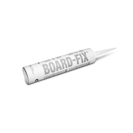 Jackoboard Board Fix Mounting Adhesive and Sealant 290ml