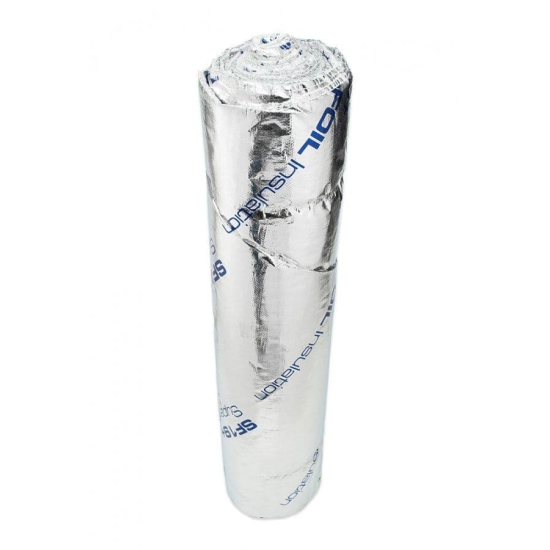 SuperFOIL SF19 BBA Multi-layer Thermal Insulation Roll 1.5m