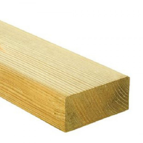 Timber Infill 60mm x 22mm x 2.4m For use in 70mm C Stud