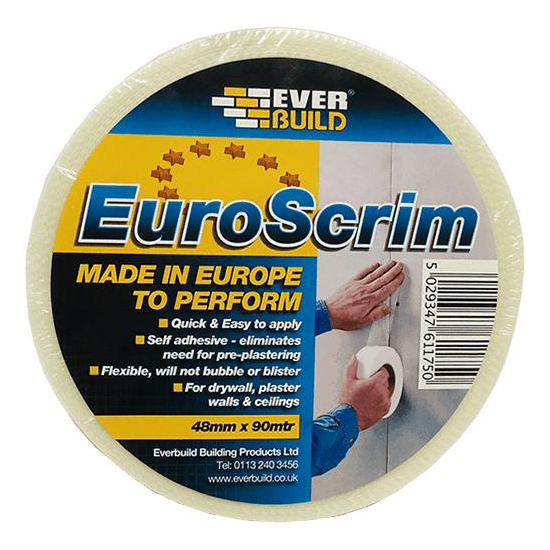 EuroScrim Join Tape 48mm x 90m