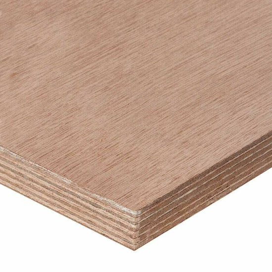 Marine Grade Plywood 2440 x 1220 x 25mm