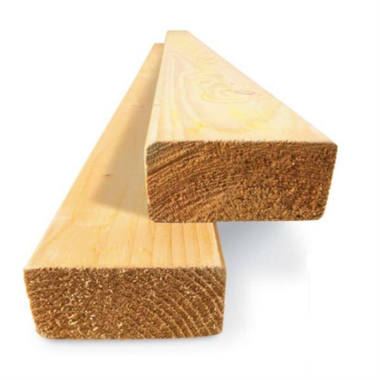 CLS (4x2) Timber 38 x 89 x 3m