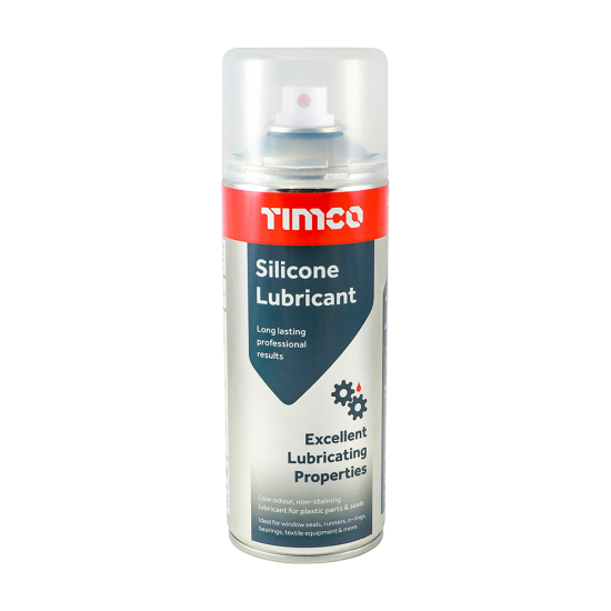 Silicone Lubricant 380ml