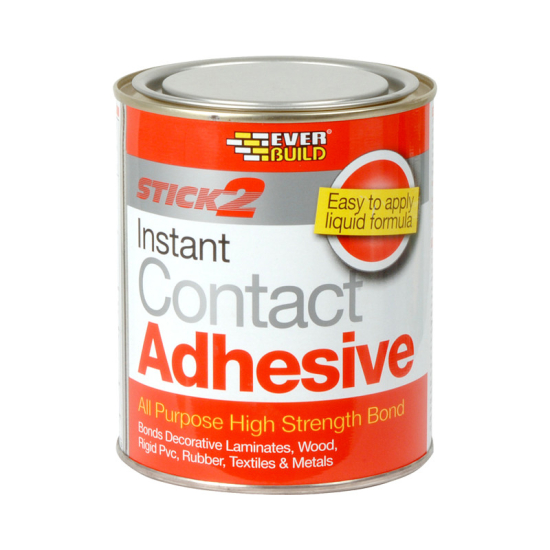 Stick2 Contact Adhesive 750ml