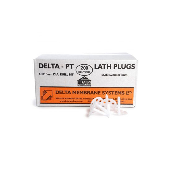 Delta PT Plugs Box 250
